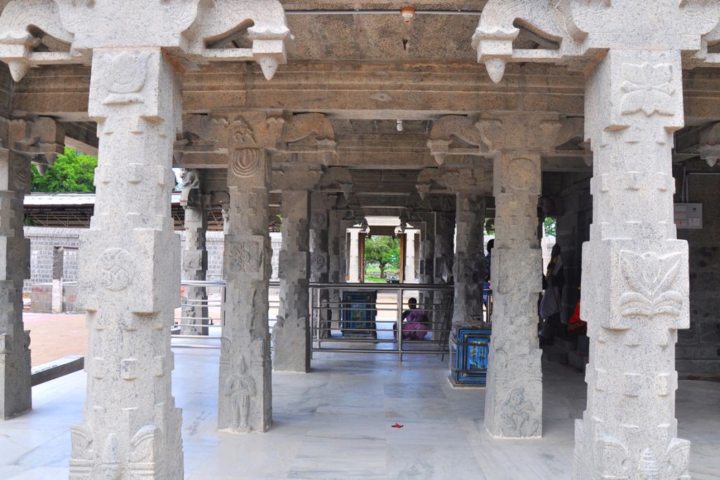 Aaya Kovil 7